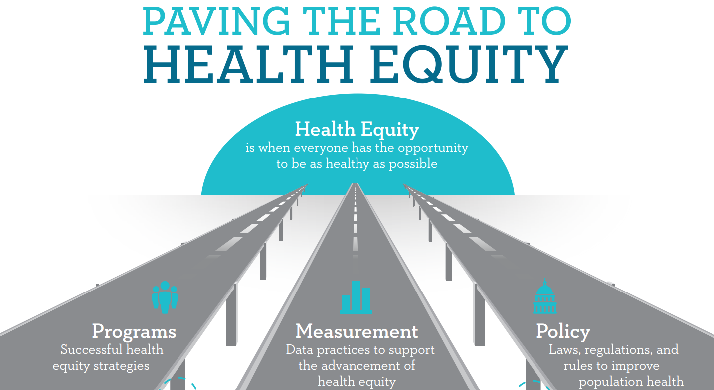 Factsheet Paving The Road To Health Equity Vaccine Resource Hub